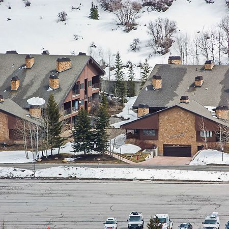 Courchevel By Alpine Ski Properties Park City Zewnętrze zdjęcie
