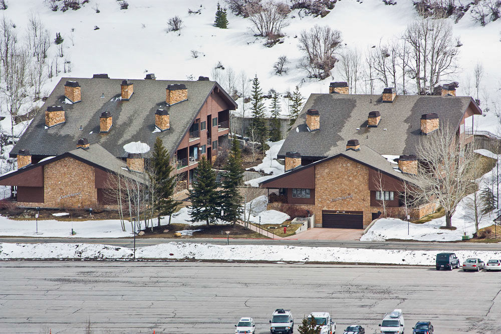 Courchevel By Alpine Ski Properties Park City Zewnętrze zdjęcie